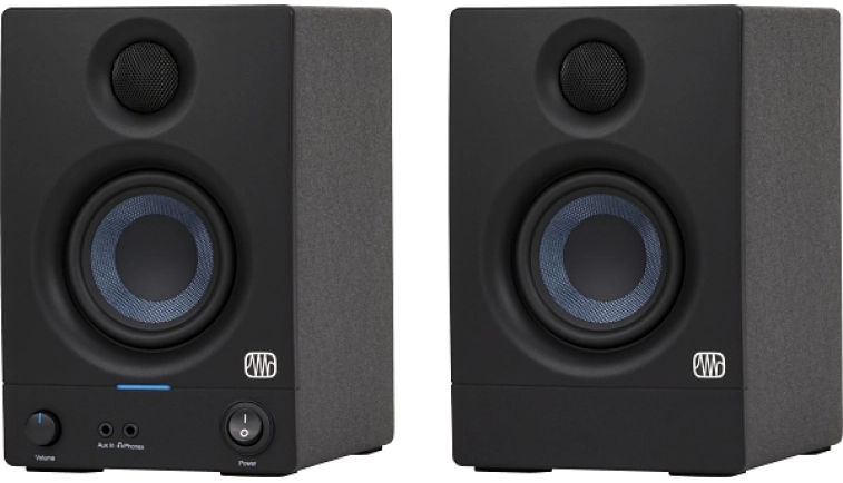 PreSonus Eris 3.5 2nd Gen